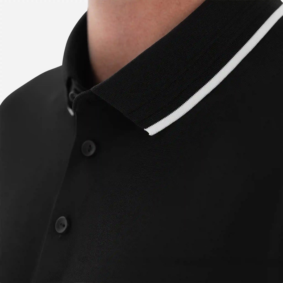 Performance Piqué Polo