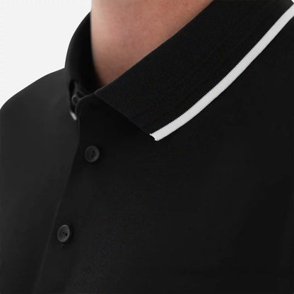 Performance Piqué Polo