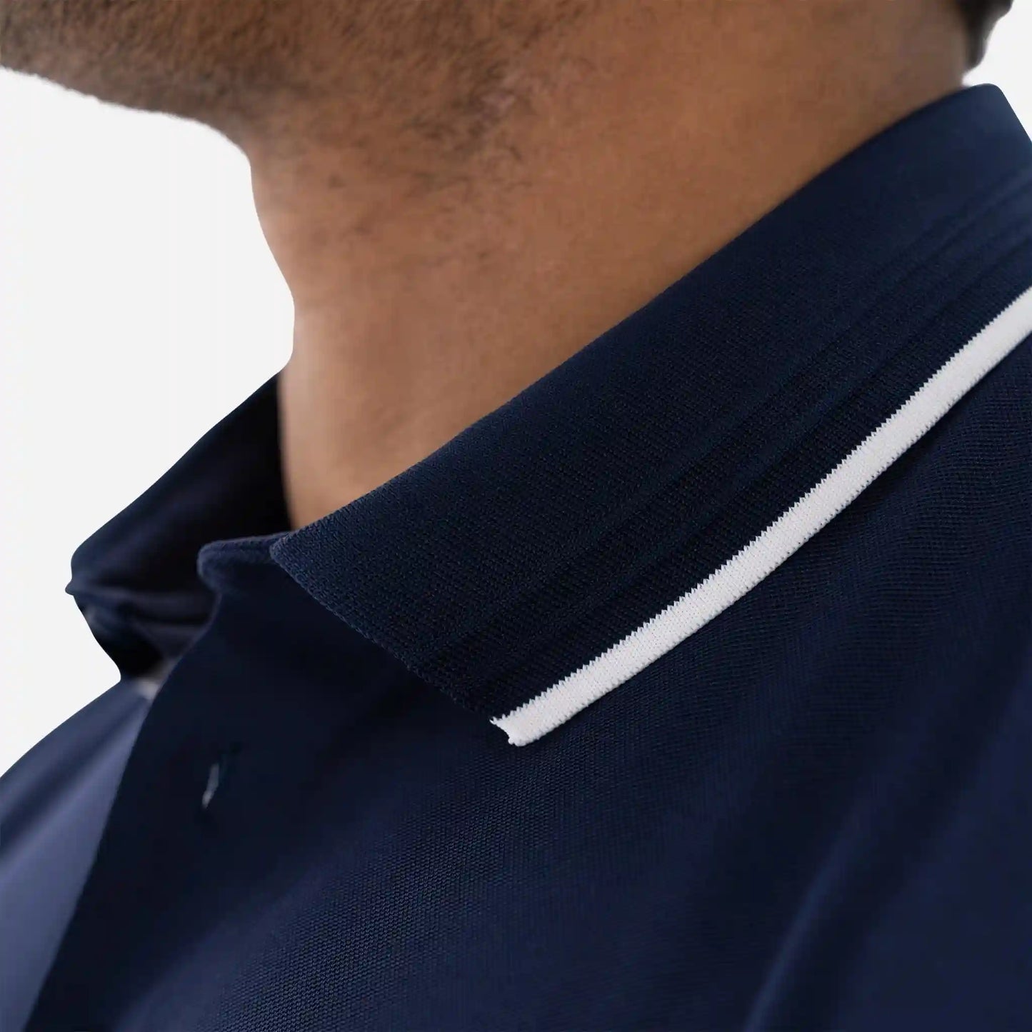 Performance Piqué Polo