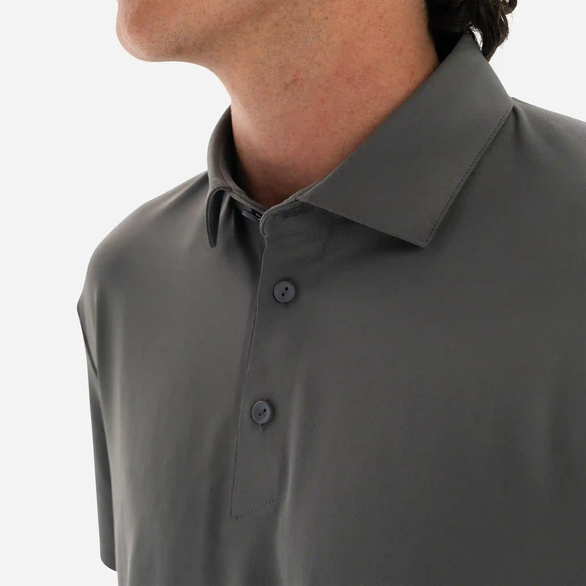 Performance Tech Polo