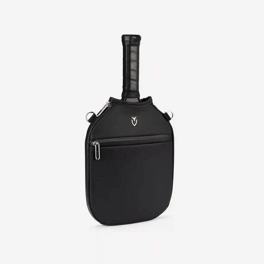 Pickleball Paddle Crossbody Cover