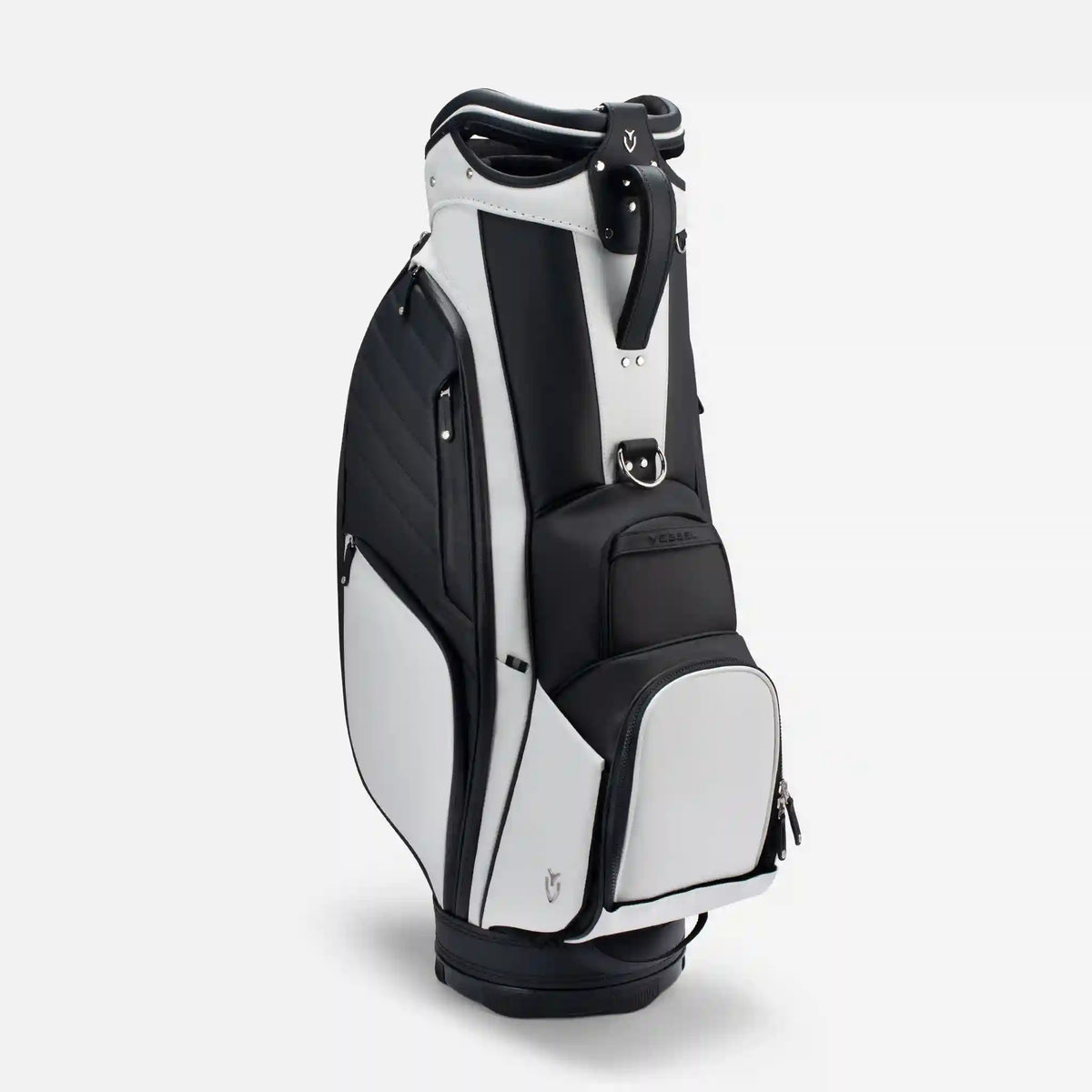Lux Prime Cart