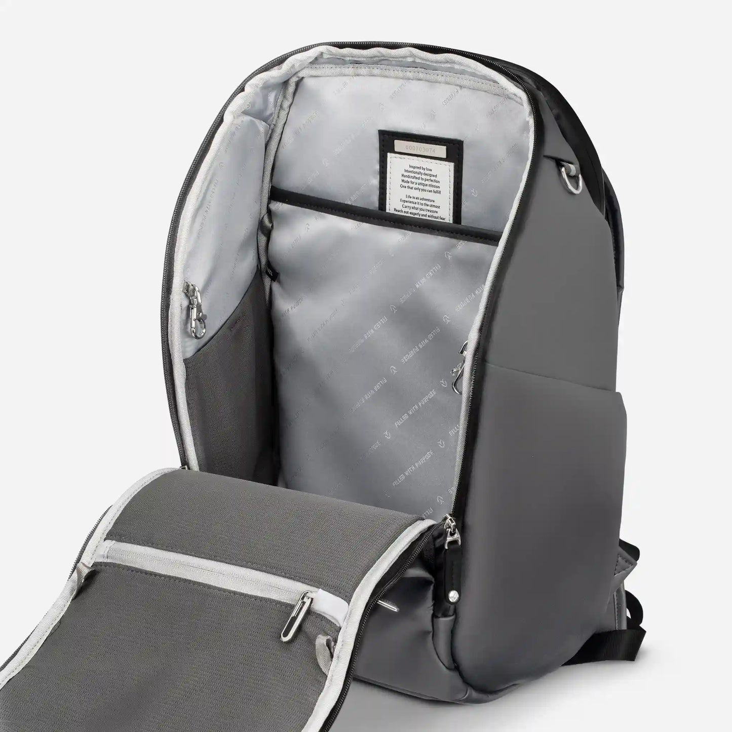 PrimeX 2.0 Backpack