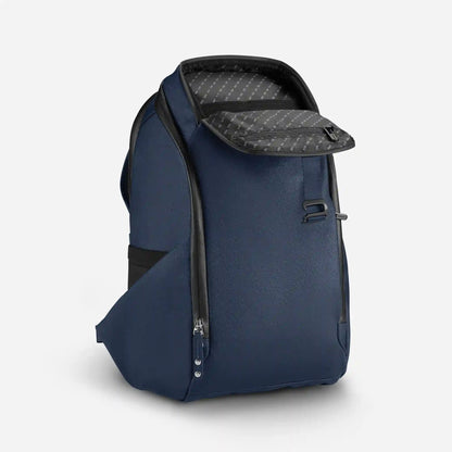 Sun Day Red x VESSEL PrimeX Backpack LE Crosshatch Navy