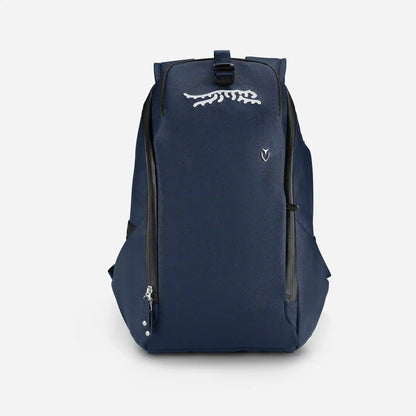 Sun Day Red x VESSEL PrimeX Backpack LE Crosshatch Navy
