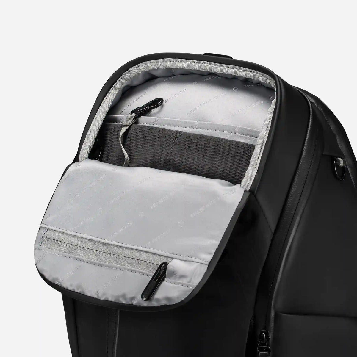 PrimeX 2.0 DXR Plus Backpack