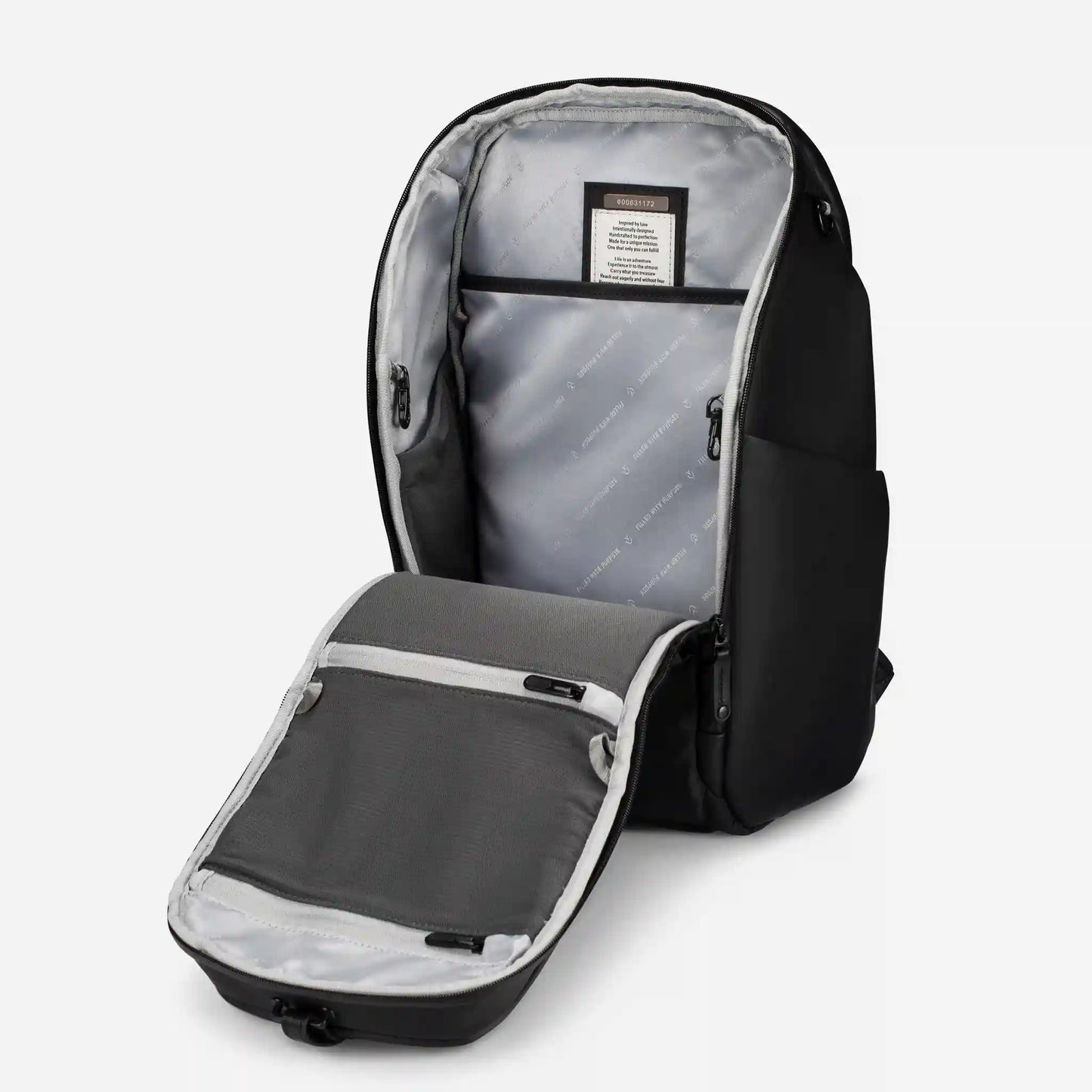 PrimeX 2.0 DXR Plus Backpack