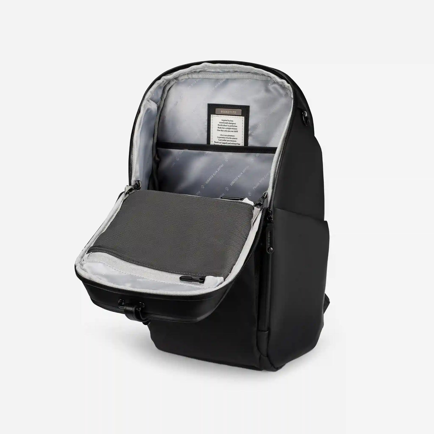 PrimeX 2.0 DXR Plus Backpack
