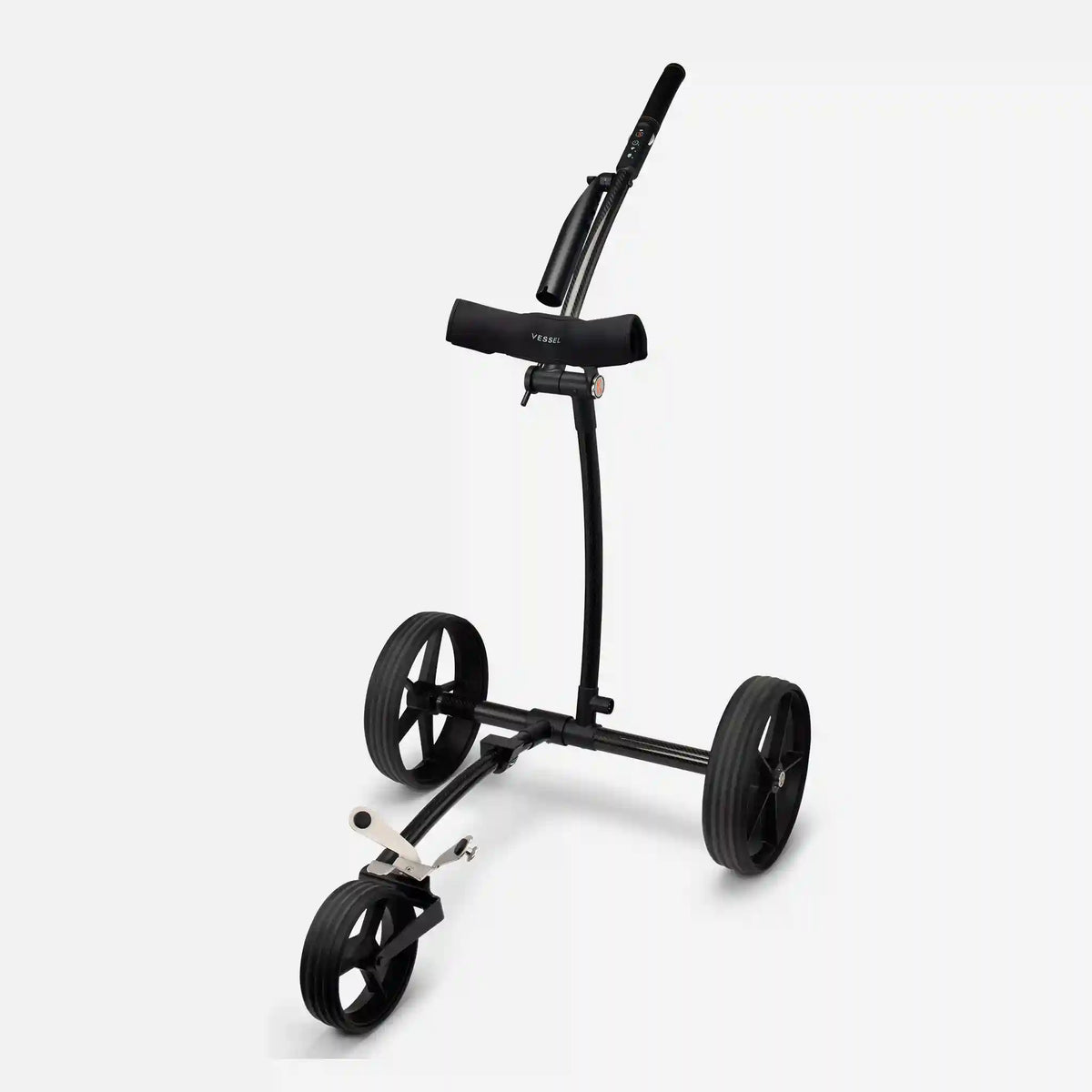 Push Cart Protector