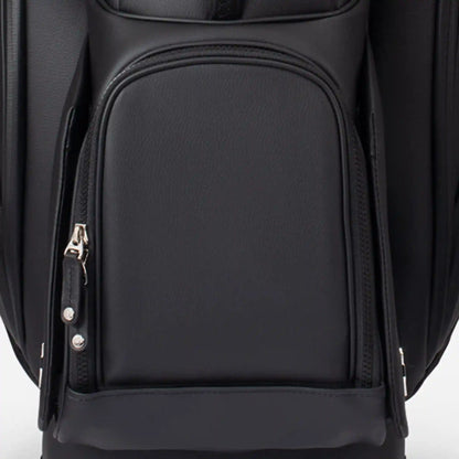 Lux Pro Cart II
