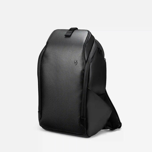 PrimeX Carbon Black Backpack