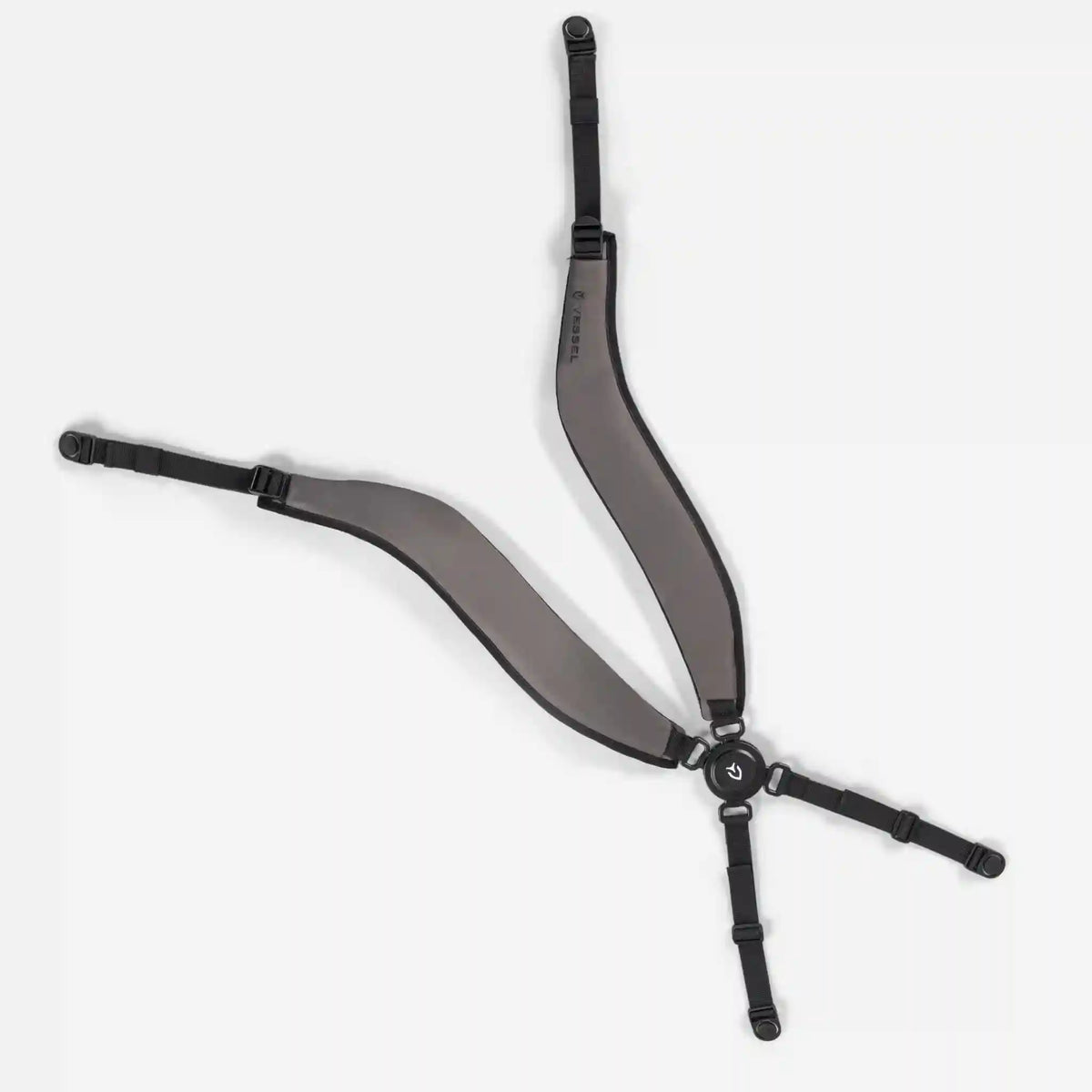 Equilibrium 2.0 Double Strap