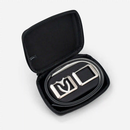 Reversible Belt Set