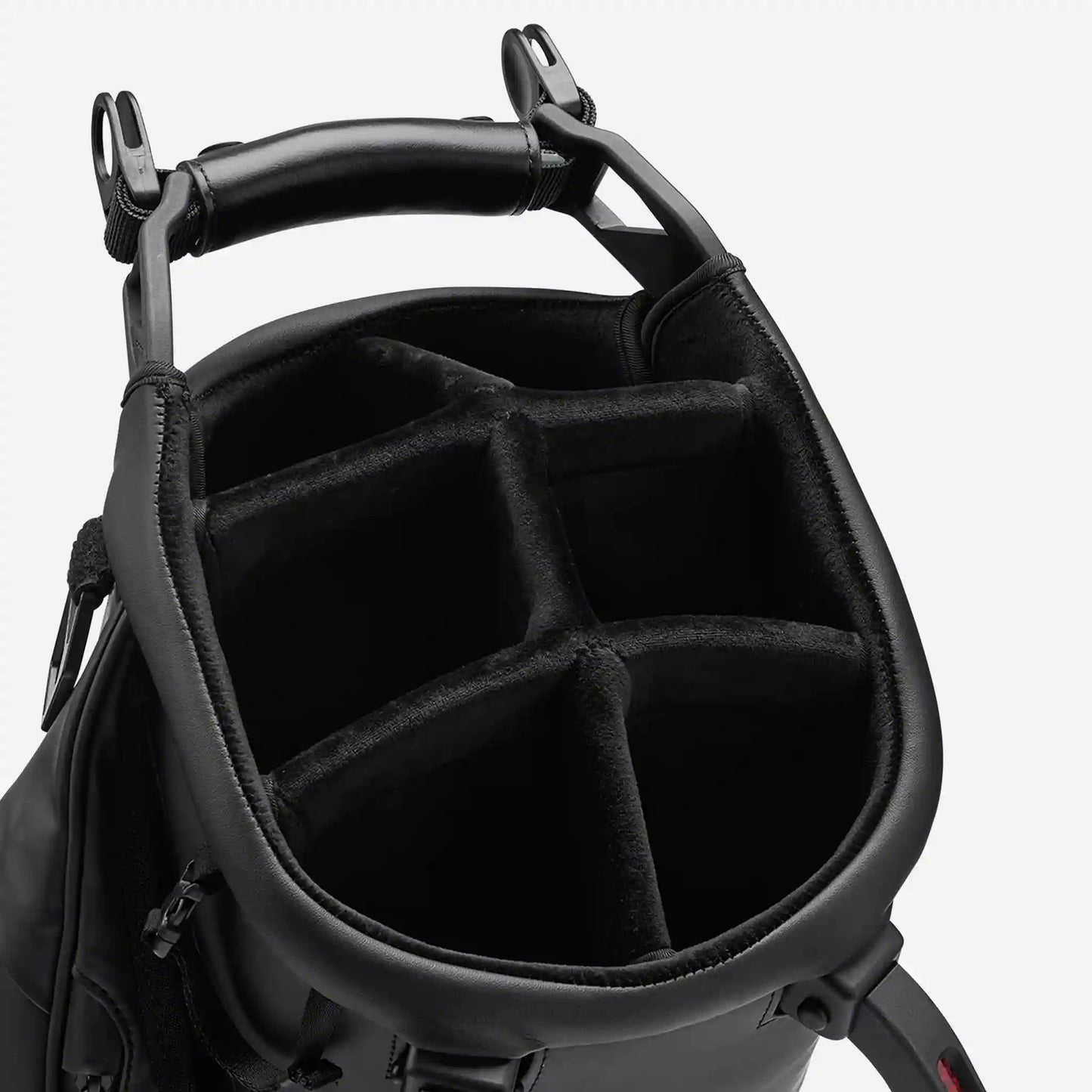 Sun Day Red x VESSEL Player V Stand Bag