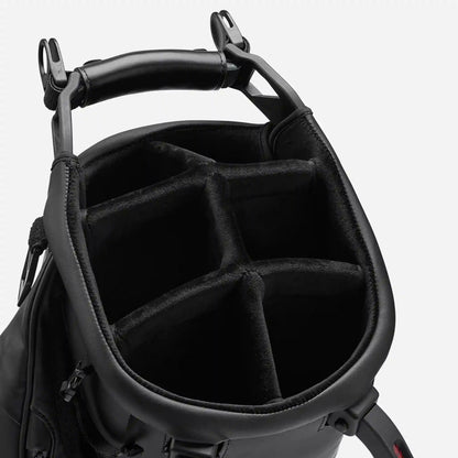 Sun Day Red x VESSEL Player V Stand Bag