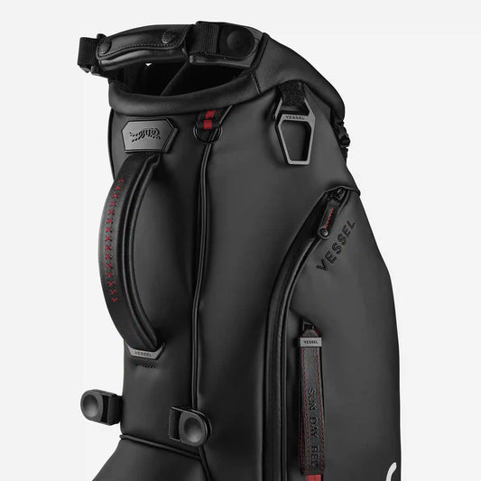 Sun Day Red x VESSEL Player V Stand Bag