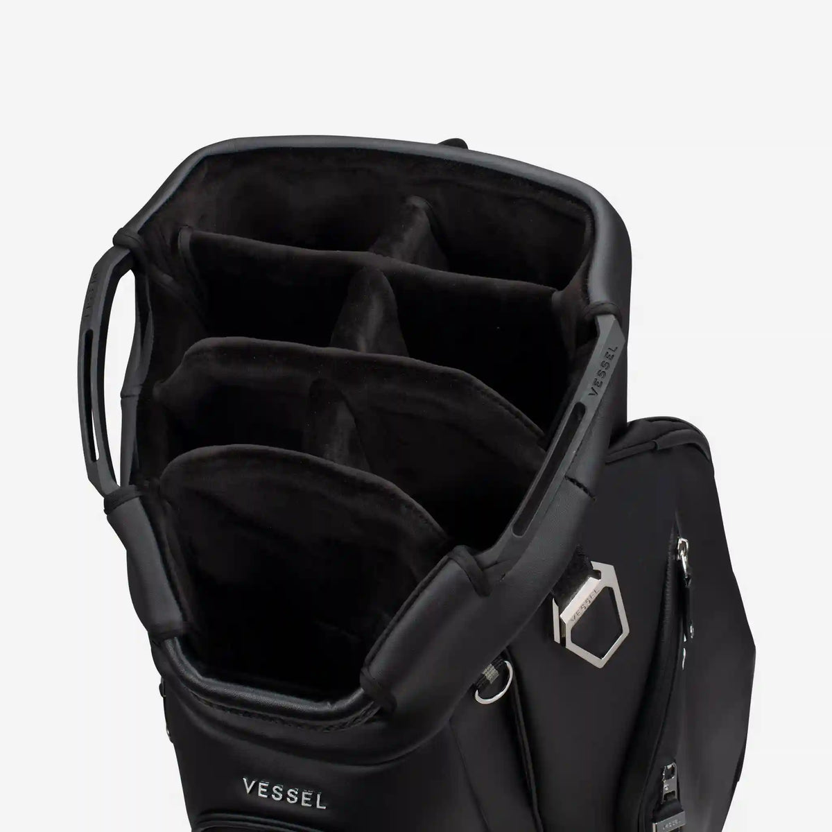 Lux Cart II