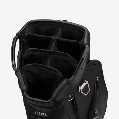 Lux Cart II