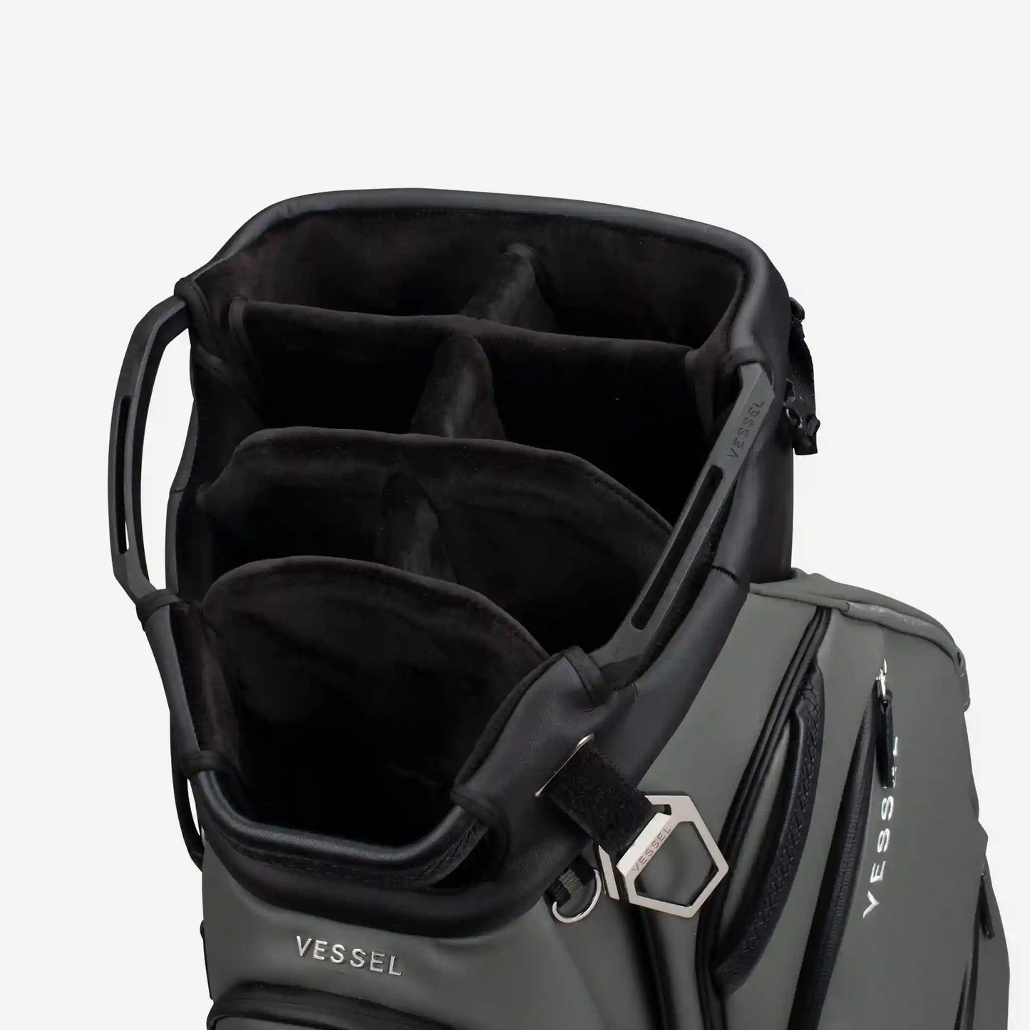 Lux Pro Cart II