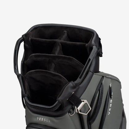 Lux Pro Cart II