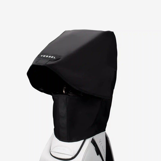 Tour Rain Hood by Seaforth