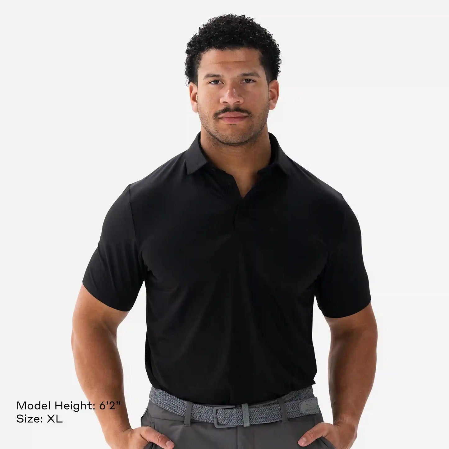 Performance Tech Polo
