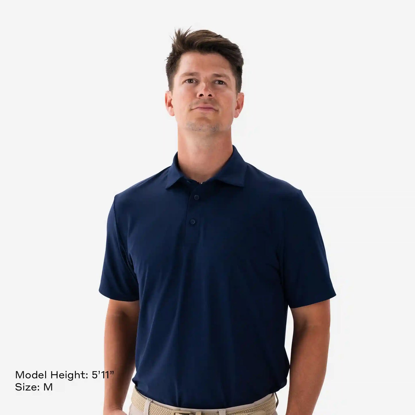 Performance Tech Polo