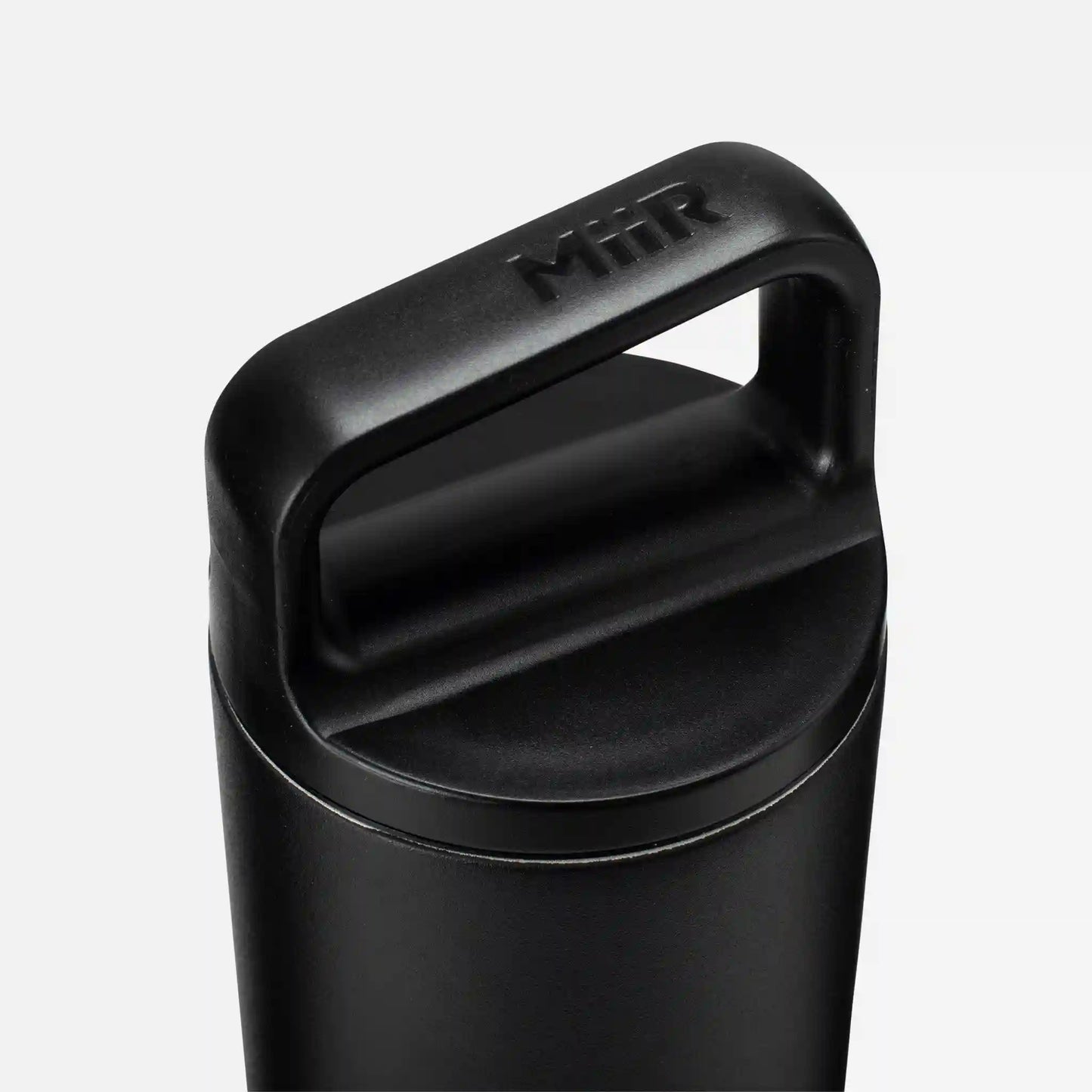 VESSEL x MiiR Wide Mouth Bottle