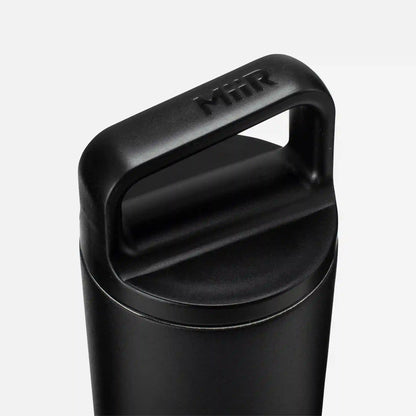 VESSEL x MiiR Wide Mouth Bottle