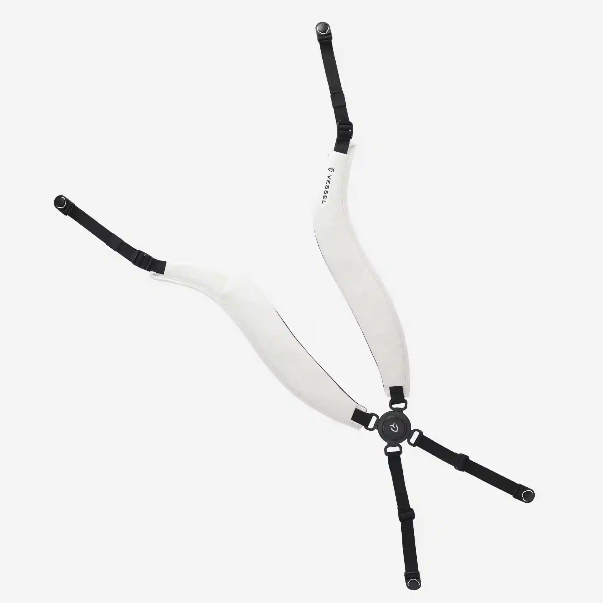 Equilibrium 2.0 Double Strap