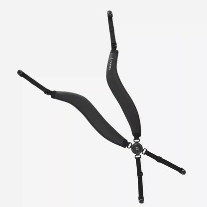 Equilibrium 2.0 Double Strap