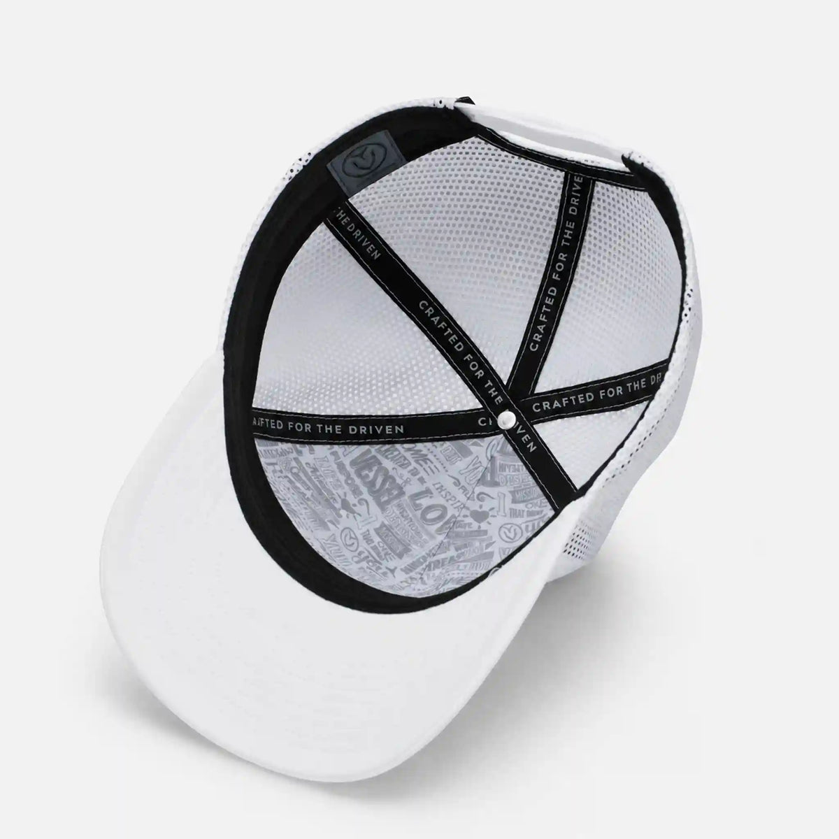 VESSEL Tour Performance Mesh Hat