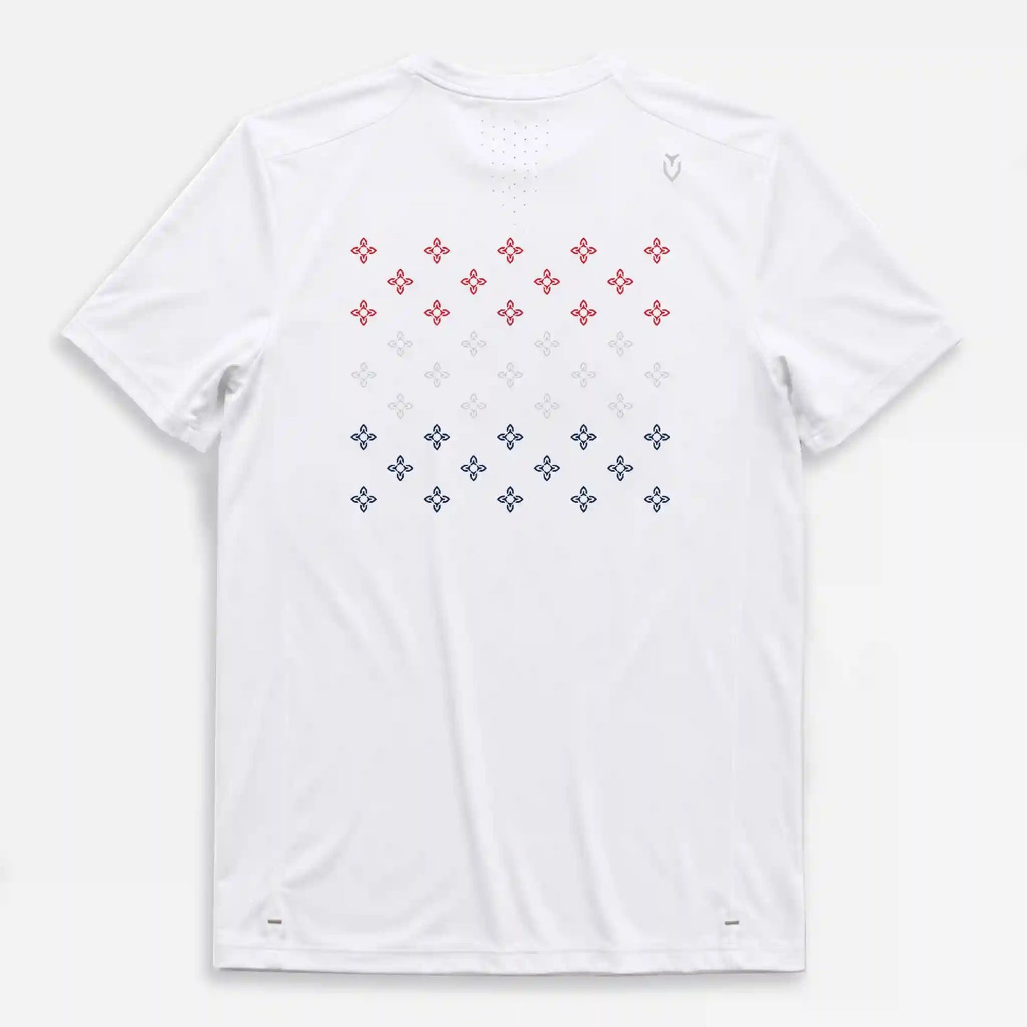 USA Performance Tech Tee