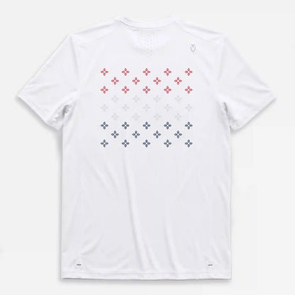 USA Performance Tech Tee