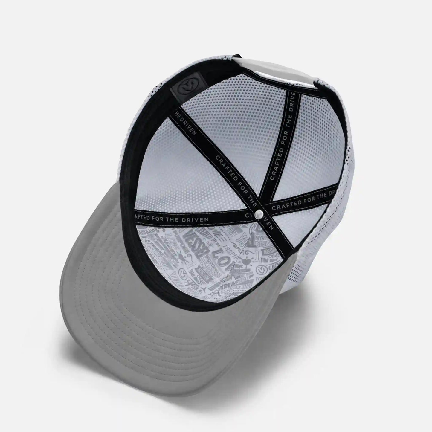 VESSEL Tour Performance Mesh Hat
