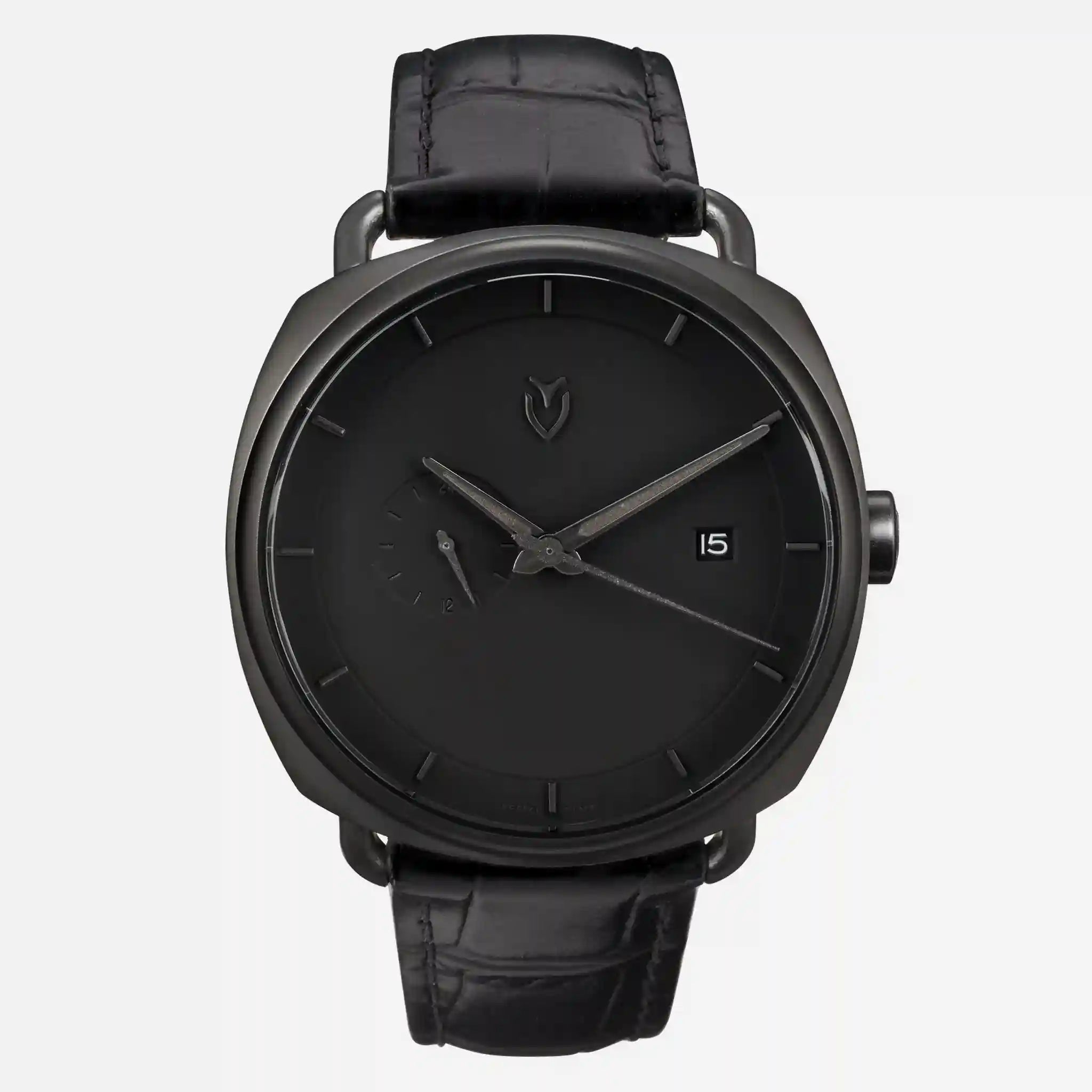 24-Hour Automatic Watch