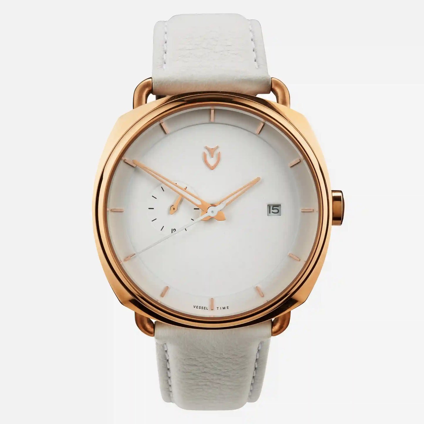 24-Hour Automatic Watch