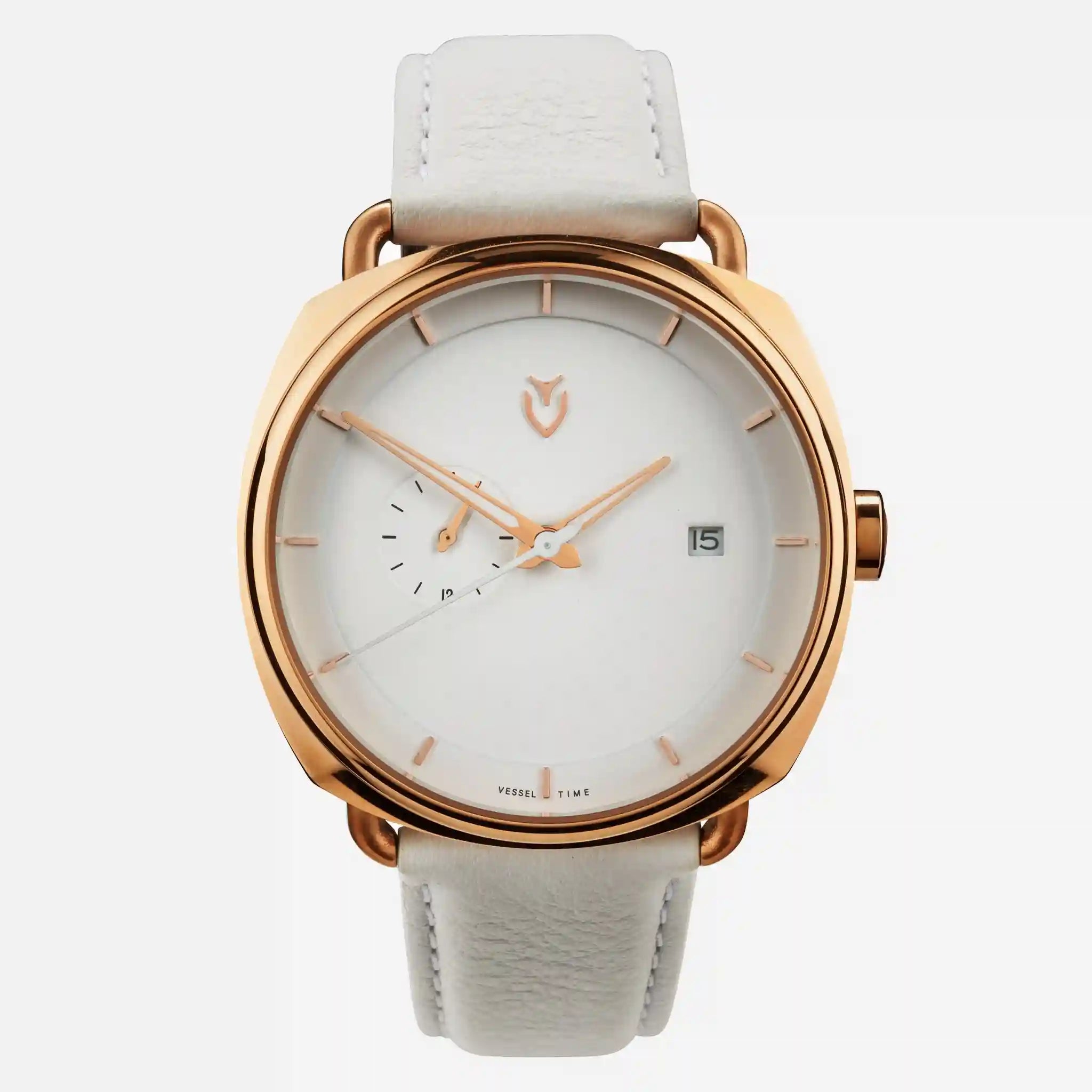 24-Hour Automatic Watch