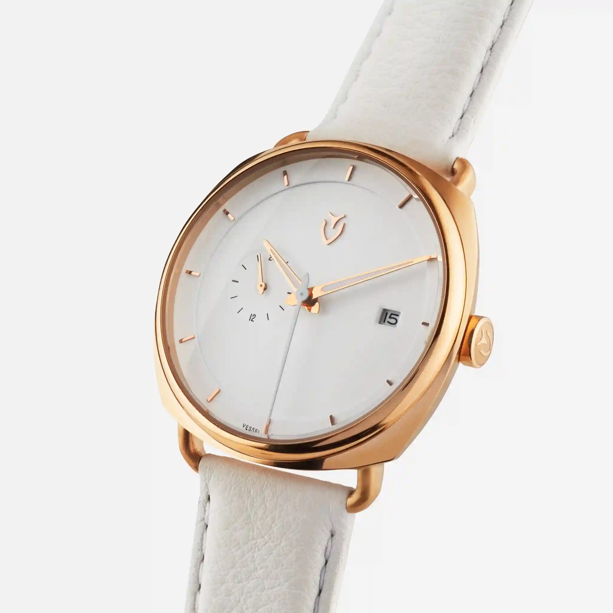 24-Hour Automatic Watch
