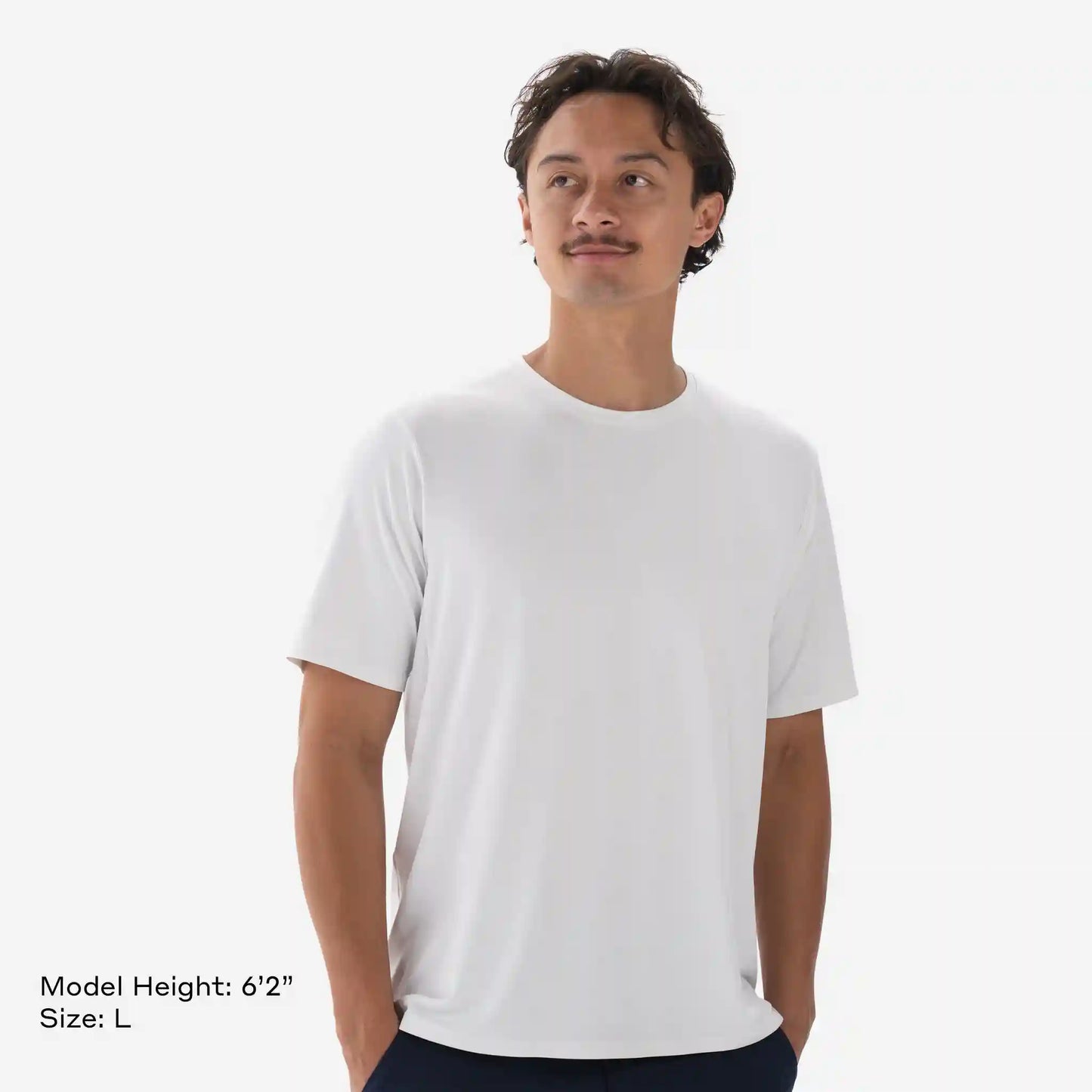 Performance Tech Tee