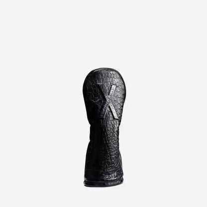 Lux Embossé Headcover