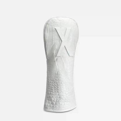 Lux Embossé Headcover