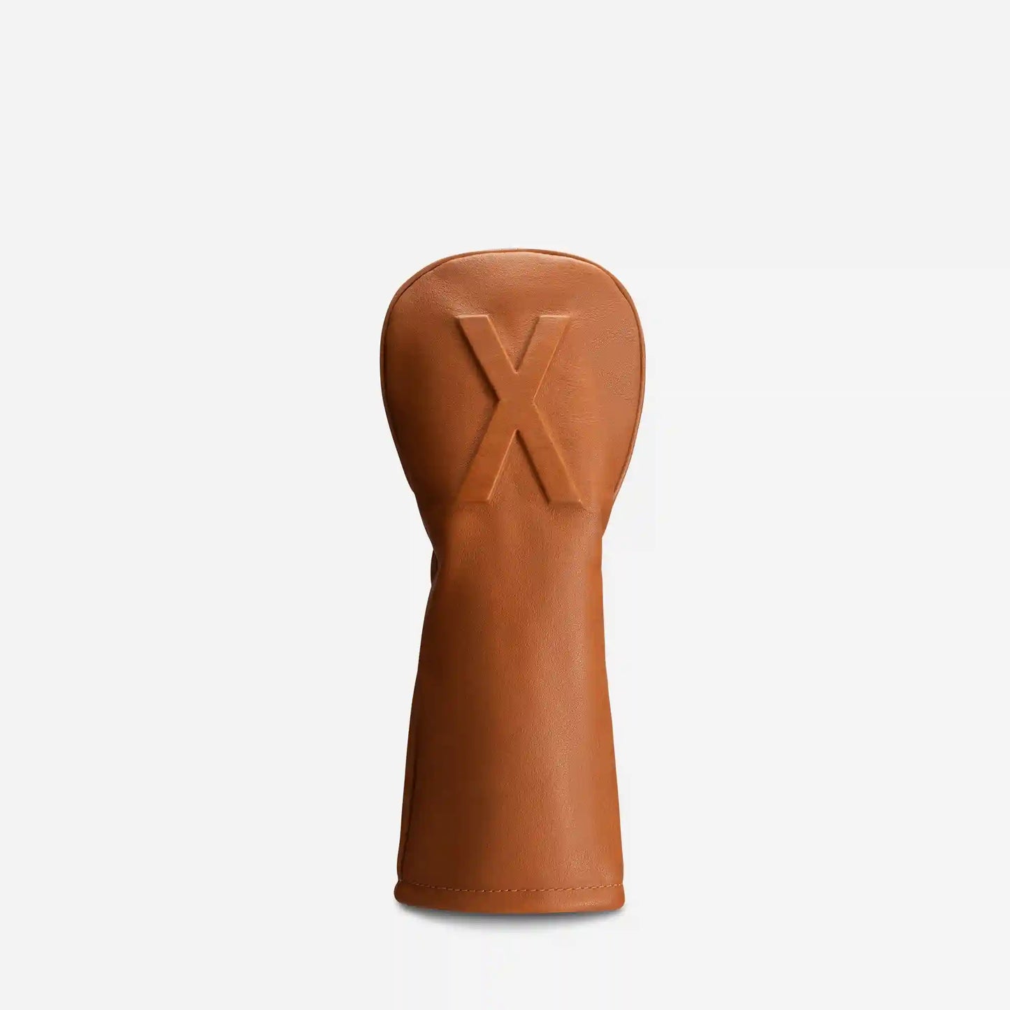 Lux Embossé Headcover