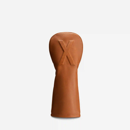 Lux Embossé Headcover