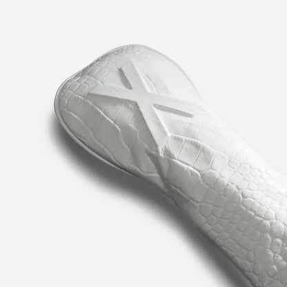 Lux Embossé Headcover