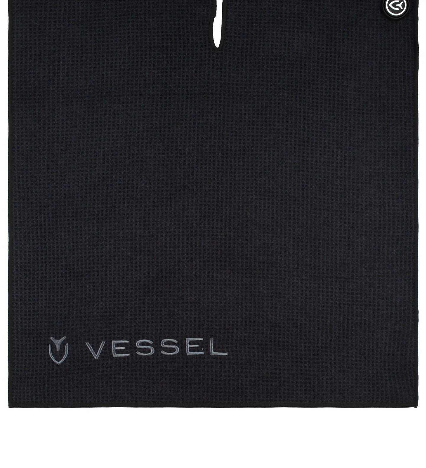 Magnetic Golf Towel | 20" x 40"
