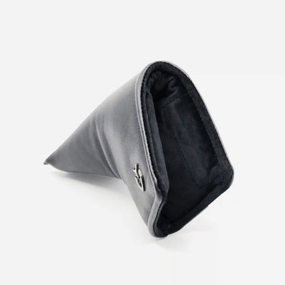 Genuine Leather Blade Cover