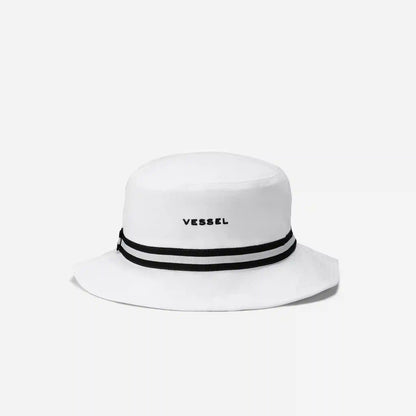 VESSEL Bucket Hat