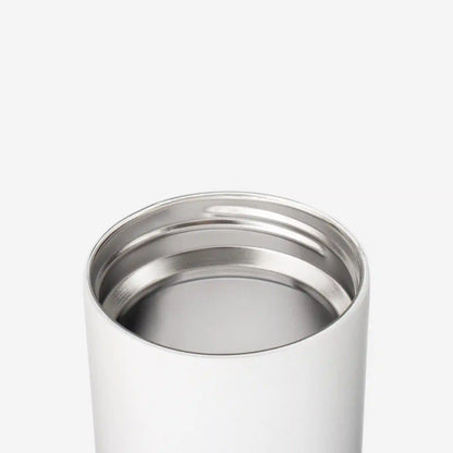 VESSEL x MiiR Wide Mouth Bottle