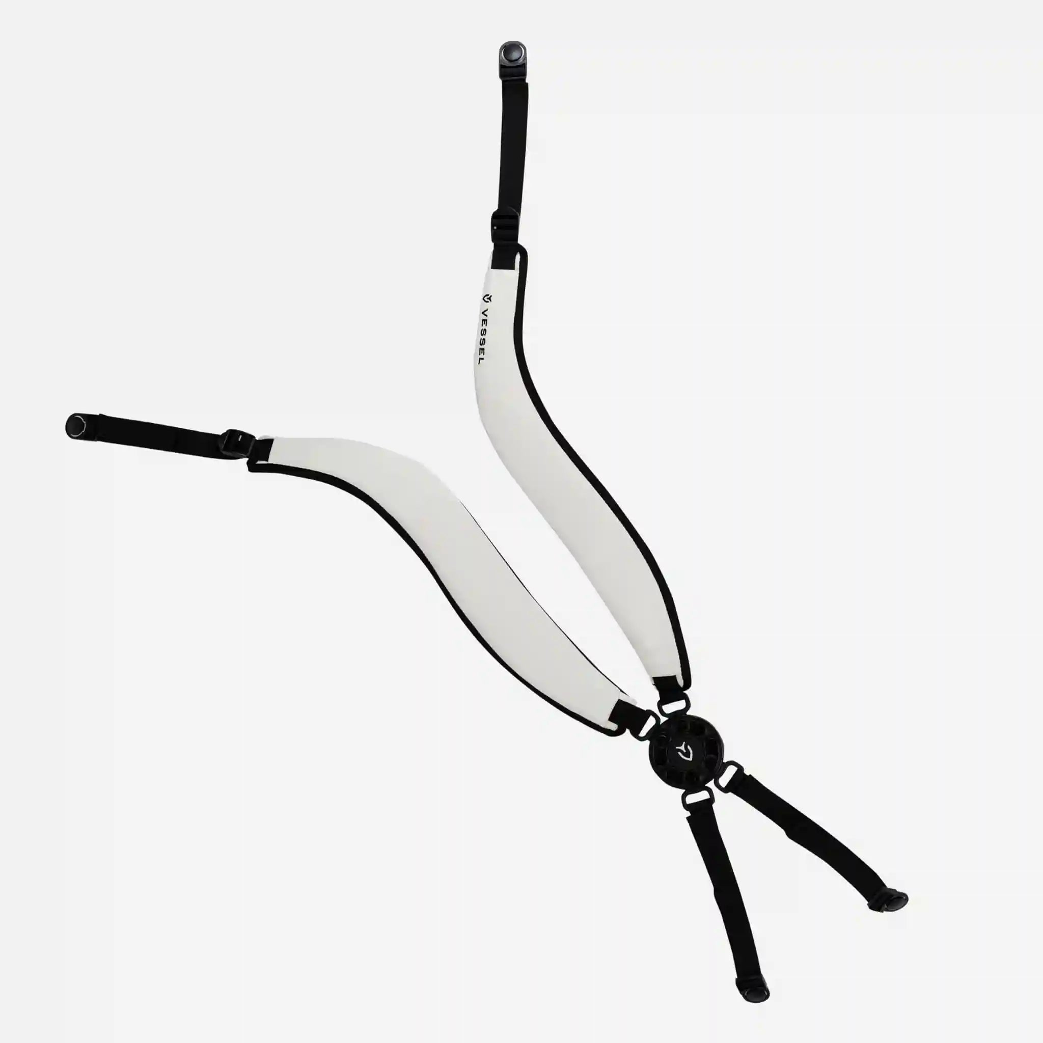 Equilibrium 2.0 Double Strap